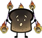 Toasty image
